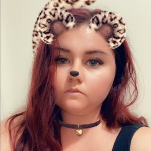 Meet your Posher, Natasha